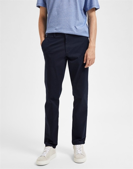 Slim New Miles Flex
